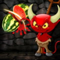 Dungeon Fruit Master