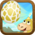 Dinosaur Egg Drop Challenge + Lite Version