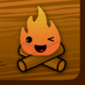 Happy Campfire