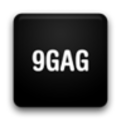 9GAG - free and paid version
