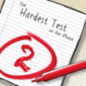 Hardest Test on the iPhone 2