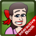 Snow White interactive storybook