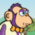 Monkey Butler