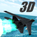 3D Jet Fighter