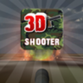 3D Tank Bomber