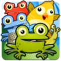 The Froggies Game
