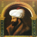 Sultans of the Ottoman Empire