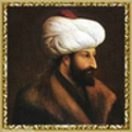 Osmanli Sultanlari (Ottoman Sultans)