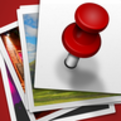 Photo Uploader HD for Pinterest