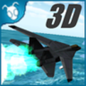 3D Jet Fighter