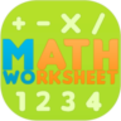 Math Worksheet
