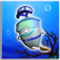 Scooba Maze