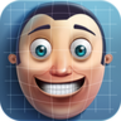 3D Faces