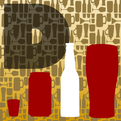 Drinkly!  The #1 Source for Drinking Games.  2 iOS apps and 1 website for sale.