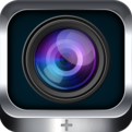 iMages+ (Featured Photography App)