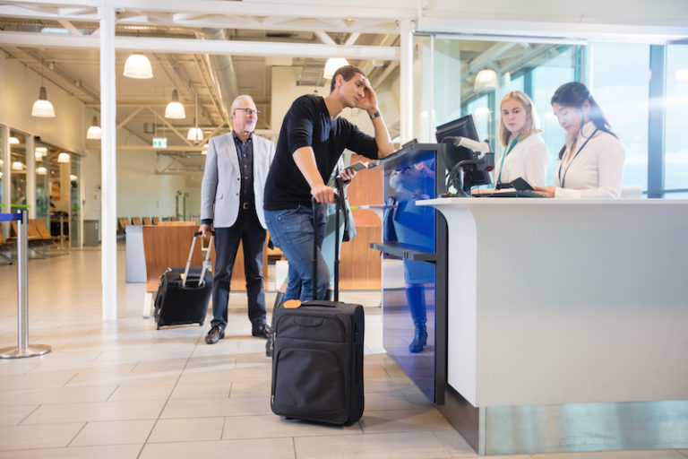 Baggage Fees Explained Tips To Reduce Them