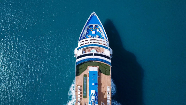 adults only cruise line