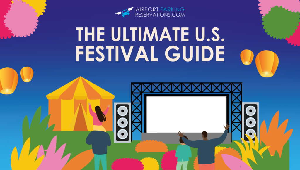 Ultimate US Festival Guide Which are the Best States?