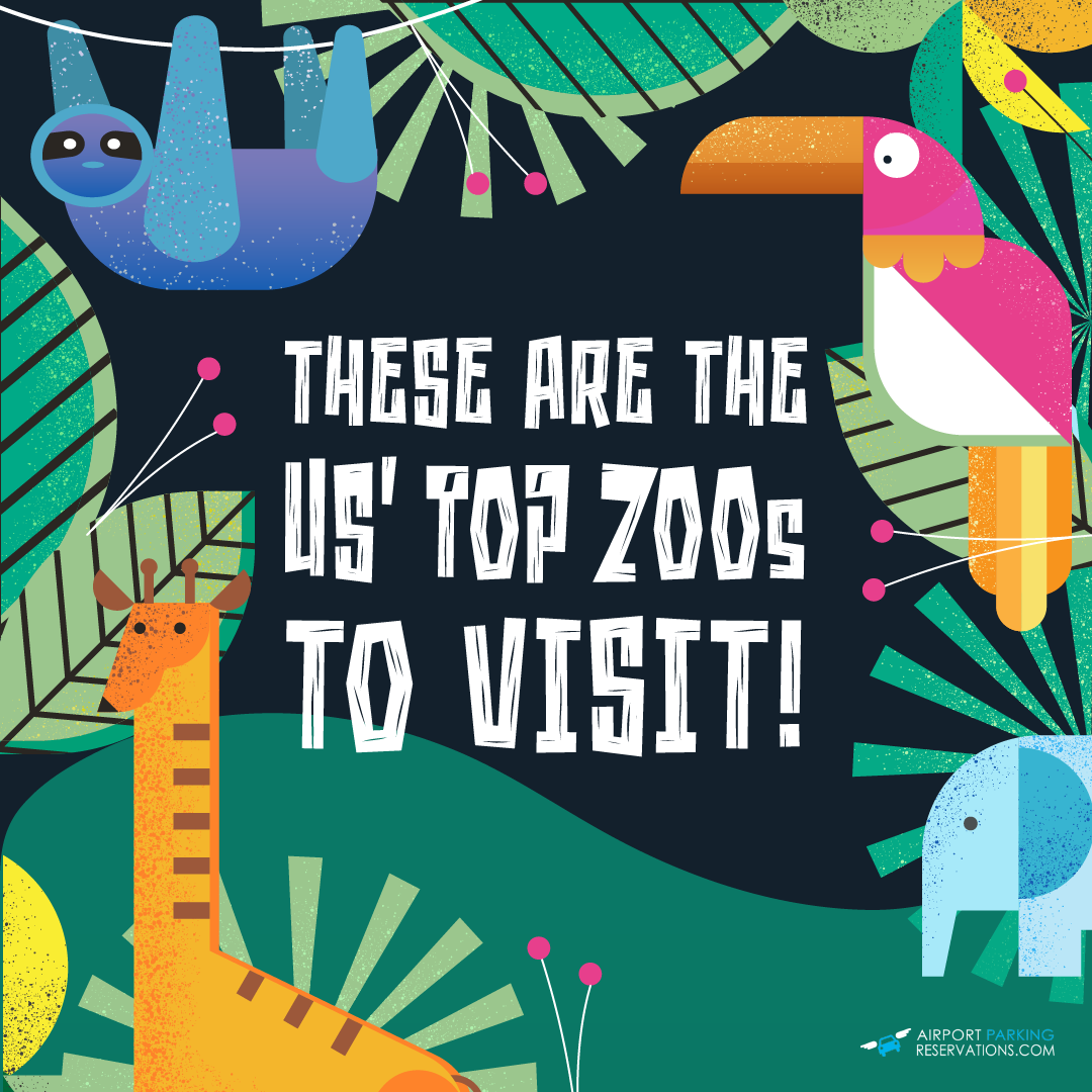 Top US ZoosSocial Post APR Travel Blog