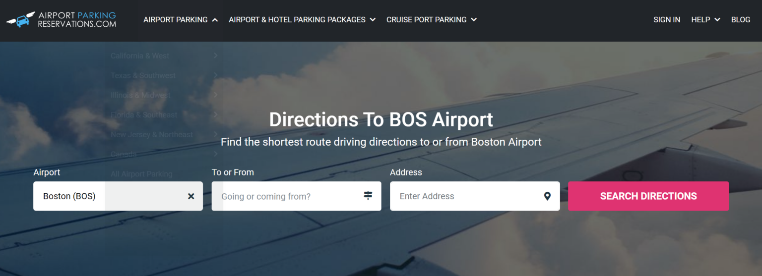Logan Airport Central Parking: Your Essential Guide