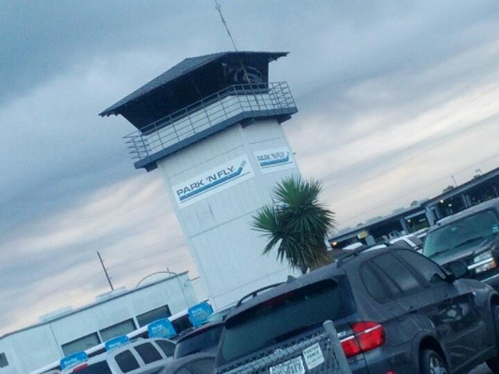 Park 'N Fly Parking (IAH) Houston Reservations & Reviews