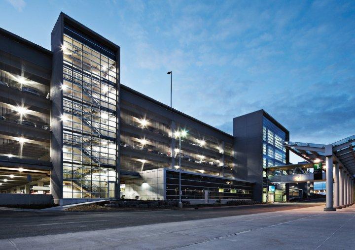 Airport Terminal Parking (YHZ) Halifax Reservations & Reviews