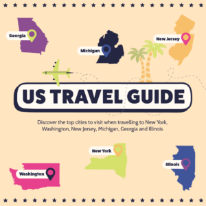 US travel guide