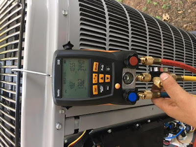DIY vs Professional HVAC Maintenance