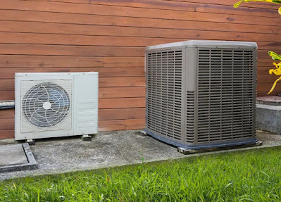 Cost Guide: HVAC Installation and Repairs in Austin