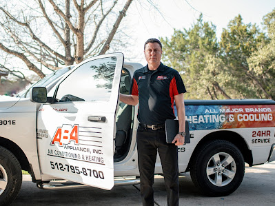 Emergency HVAC Services in Austin