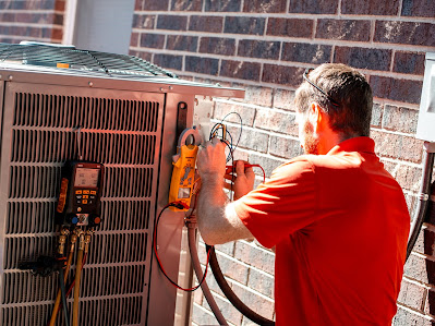 Energy-Efficient HVAC Solutions for Austin Properties