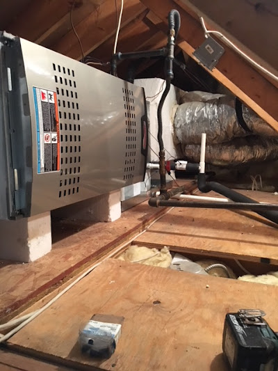 Austin Energy Code Compliance for Commercial HVAC