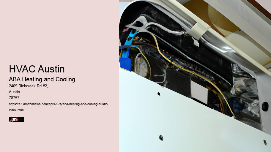 HVAC Austin