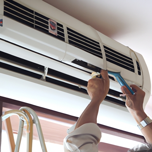 What is the Role of an Air Conditioning Contractor?