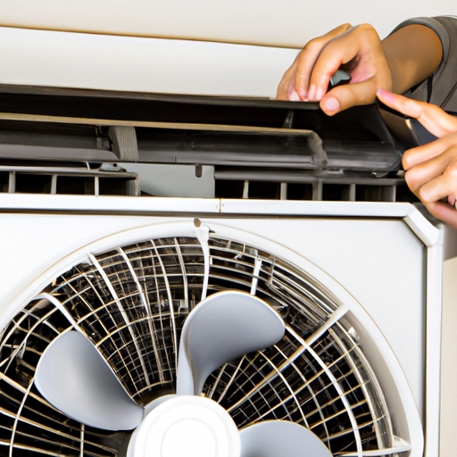 What is an Air Conditioning Contractor?