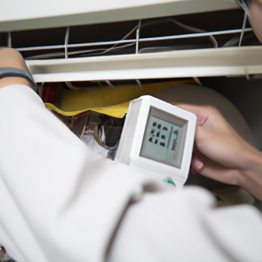 Choosing the Right Air Conditioning Contractor for Your Needs