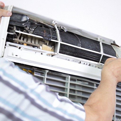 How to Escape the Summer Swelter: Choosing the Perfect AC Contractor for Your Home