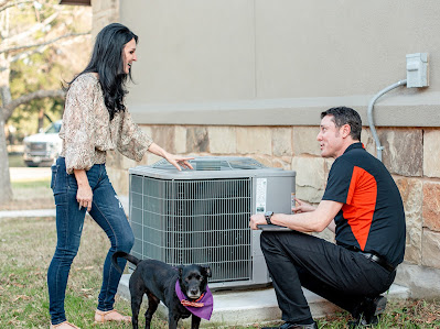 Diagnosing Airflow Problems (Ductwork, Blower Motor, Filters)