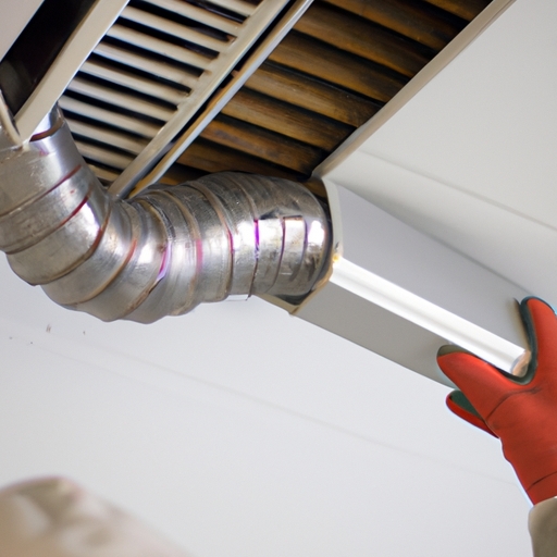 How to Uncover the Hidden Dangers Lurking in Your Air Ducts
