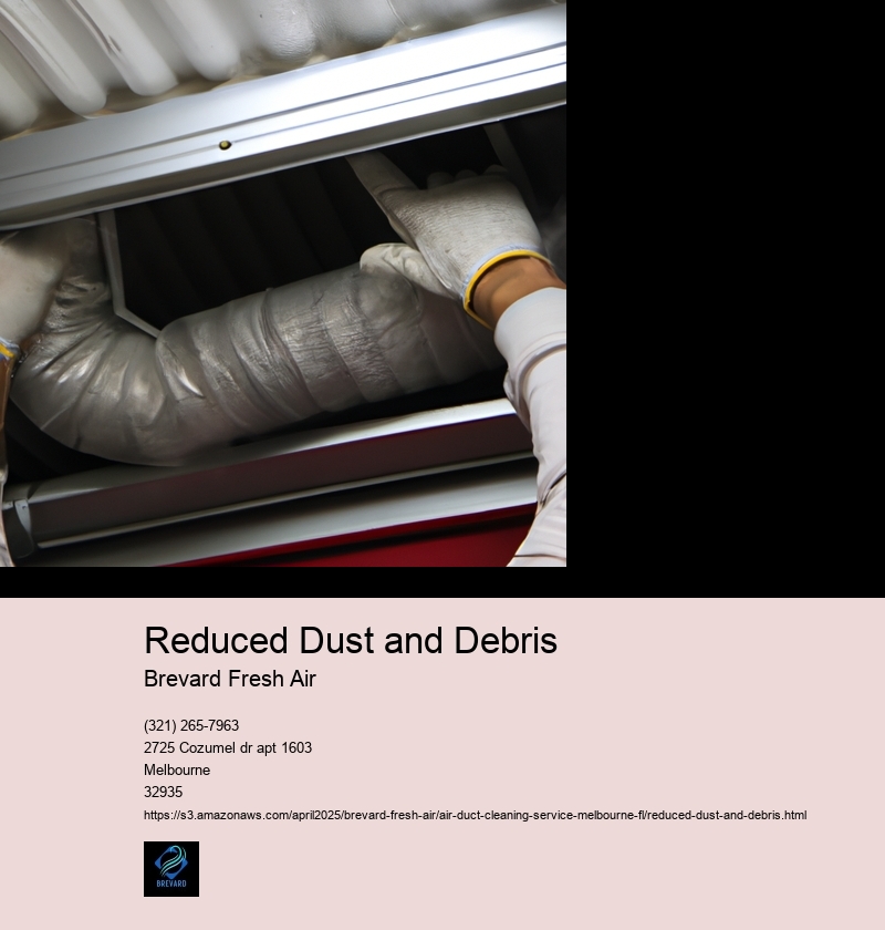 Improved Indoor Air Quality for Allergy and Asthma Sufferers