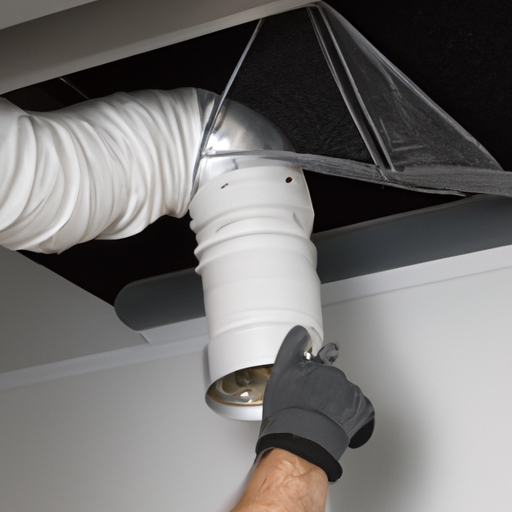What is the Importance of Dryer Vent Cleaning?
