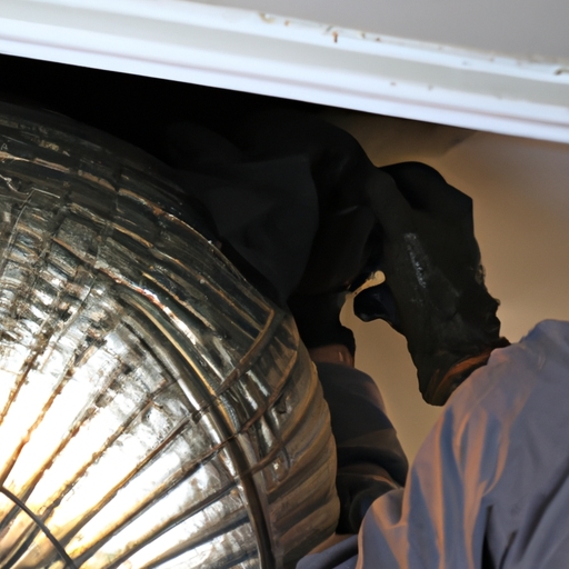 How to Slash Your Energy Bill with One Simple Dryer Vent Cleaning Trick