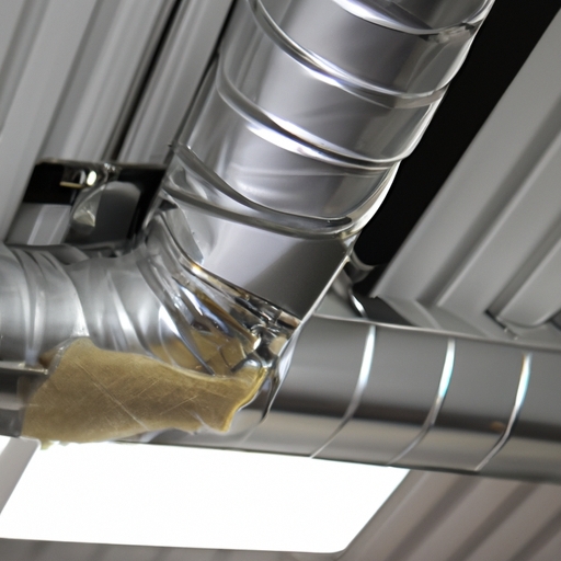 What is Dryer Vent Cleaning?