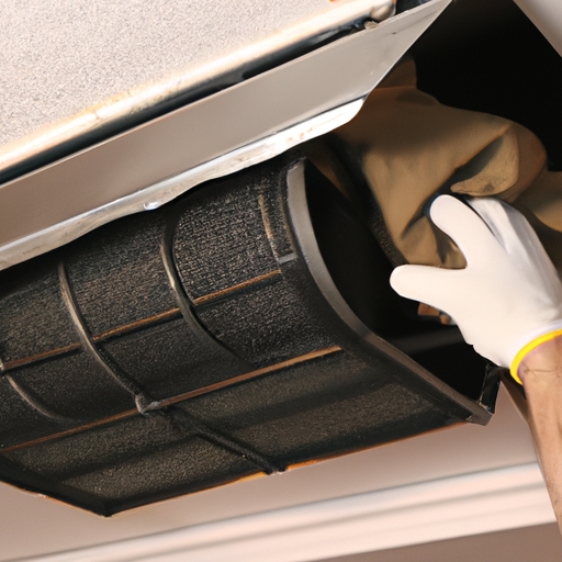 The Importance of Dryer Vent Cleaning for Fire Prevention and Energy Savings