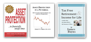 asset protection ebooks