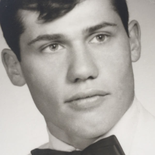 Robert C Smith Jr. Photo