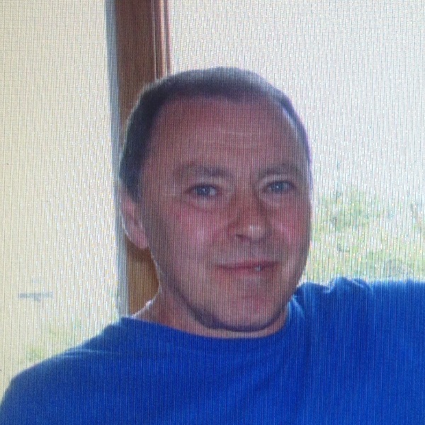 James Galante Photo