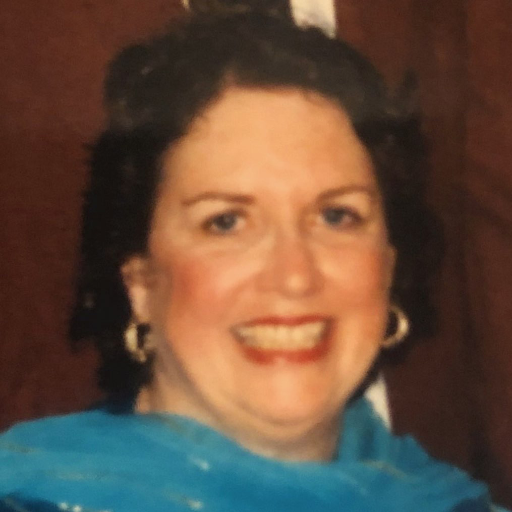 Patricia Ware Driscoll Photo