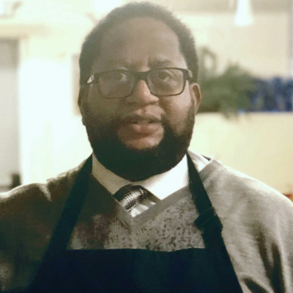 Anthony Sowell Photo