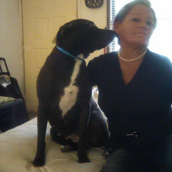 Evelyn Guzman Obituary